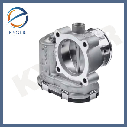 Suitable for Land Rover Discovery 2, Range Rover Evoque, Jaguar FP Throttle valve LR024970 C2G2676
