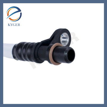 Suitable for Land Rover Shenyue II gearbox oil radiator oil pipe LR032543 LR000949