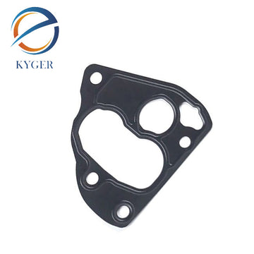 Suitable for Jaguar XJR Range Rover RS05Oil filter seat gasket LR010735 AJ811453 High Quality