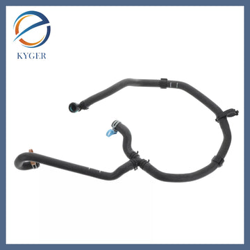 Suitable for Land Rover Discovery Range Rover auxiliary water bottle hose LR034628 High-quality auto parts KYGER