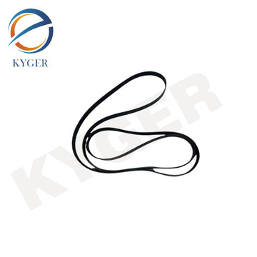 Suitable for Range Rover RR13Generator belt LR036090