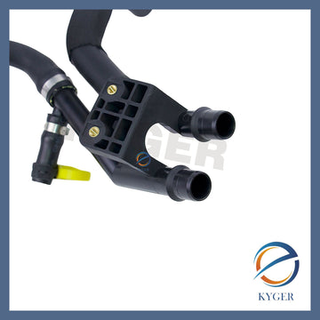 Suitable for Land Rover Range Rover Sport4.4Displacement heater hose LR022730