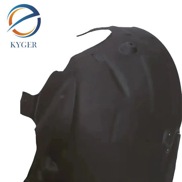 Suitable for the rear right side of the front fender liner of the Land Rover Range Rover LR033072 LR060853 LR076771