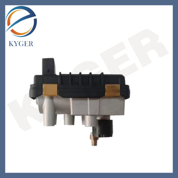 Suitable for Land Rover turbocharger actuator G-67 767649 6NW009550 LR134884