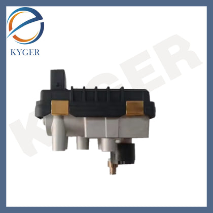 Suitable for Land Rover turbocharger actuator G-67 767649 6NW009550 LR134884