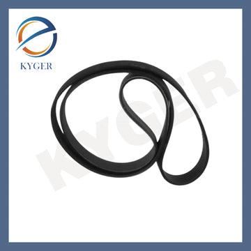 Suitable for Land Rover Discovery4Engine belt LR051263 LR184641 KYGER High Quality