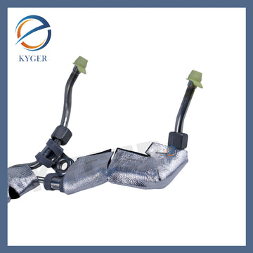 Suitable for Range Rover, Land Rover, Jaguar XJXF Fuel hose LR065487 AJ811922 AJ811527