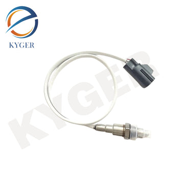Suitable for Land Rover Evoque RRE Oxygen sensor（After）LR049884