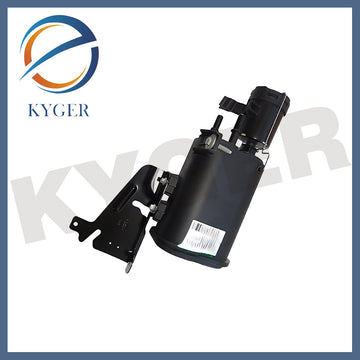Suitable for Range Rover RR13RS14Carbon canister LR072683 LR045376 Cross-border bestseller of high quality