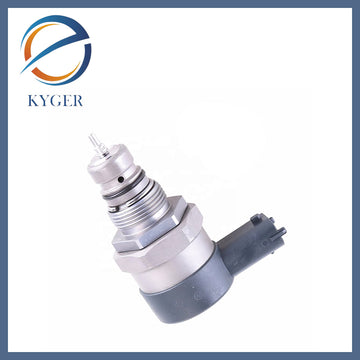Suitable for Land Rover Discovery, Range Rover, Jaguar XF High-pressure oil rail sensor JDE33019 LR040877