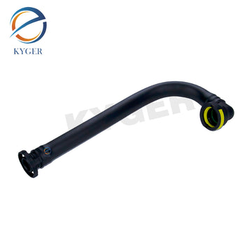 Suitable for Land Rover Range Rover and Jaguar XF Valve cover intake pipe LR065344 LR022508 C2Z21732