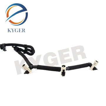 Suitable for Land Rover Range Rover, Discovery, Jaguar XJ Fuel line LR032107 JDE30510 KG23053001