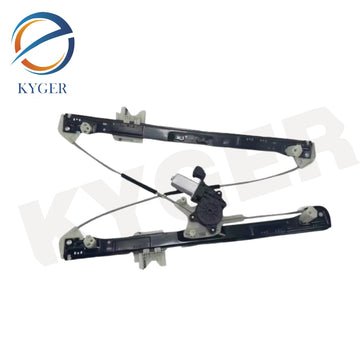Suitable for Land Rover Discovery5Left rear door window regulator LR083207LR153960