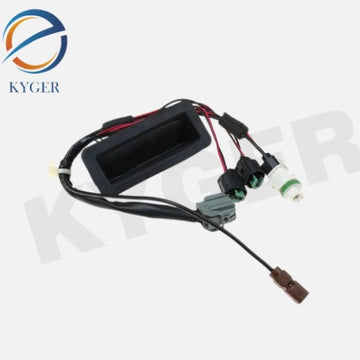 Suitable for Land Rover Discovery4Tailgate Switch LR071911 LR015458