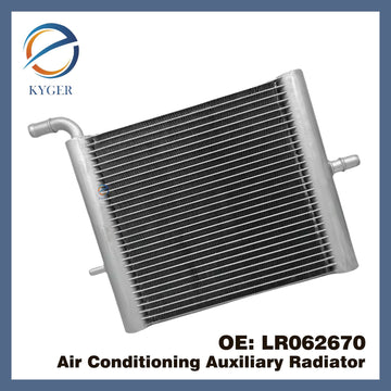 Suitable for Land Rover Range Rover and Discovery intercooler LR062670 LR181521 LR034577