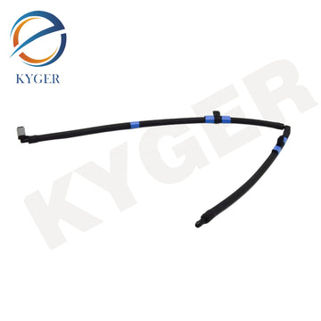 Suitable for Land Rover Range Rover Sport RS14Headlight washer nozzle LR037599