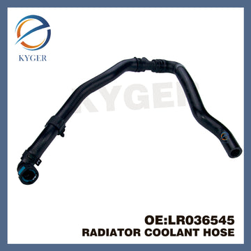 Suitable for Land Rover Range Rover water pipes LR036545 LR062460