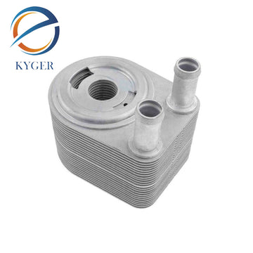 Suitable for Land Rover Range Rover Discovery oil cooler 4526544 High-quality auto parts KYGER