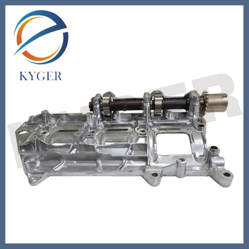 Suitable for Jaguar Land Rover oil pan cover LR053447 C2Z29180 C2Z18610