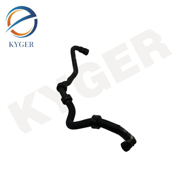 Suitable for Land Rover Evoque, Discovery, and Range Rover Sport RRE DB5Heating air duct LR094121