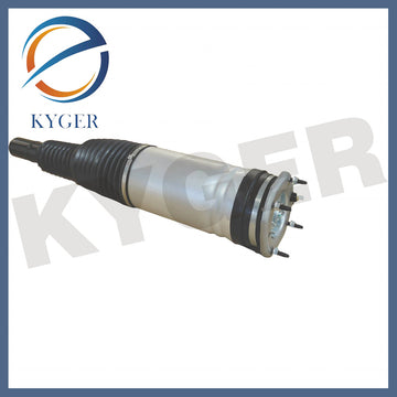 Suitable for the left and right front shock absorbers of Land Rover Defender LR132751 LR132754 Cross-border Hot Selling KYGER