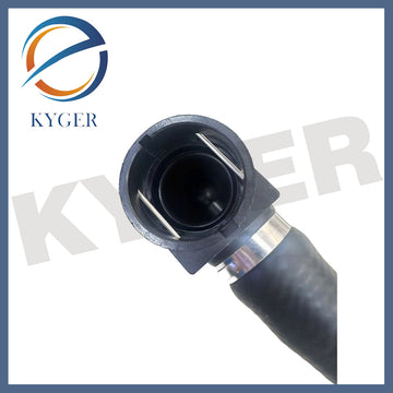 Suitable for Land Rover New Defender radiator hose LR128304 High-quality auto parts KYGER