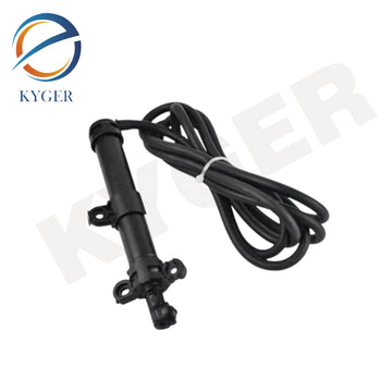 Suitable for Land Rover Evoque RRE Right headlight washer nozzle LR024209  In stock and ready to ship KYGER