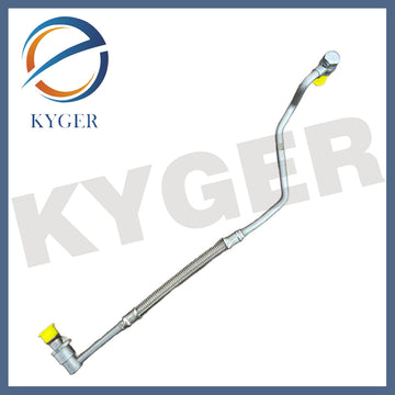 Suitable for Land Rover Discovery3Discovery4Tubing LR014428 High-quality auto parts KYGER