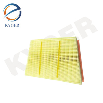 Suitable for Land Rover Discovery Sport DB5Jaguar EP Air Grid LR071942 High-quality auto parts