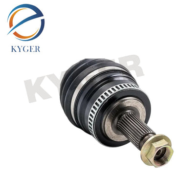 Suitable for Range Rover RR02RR10Left front axle IED500120 High-quality auto parts KYGER