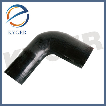 Suitable for Range Rover RR10Intercooler cooling pipe LR022663Cross-border best-selling high-quality auto parts