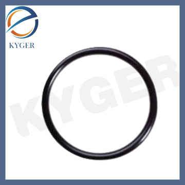 Suitable for Land Rover Discovery Range Rover Jaguar FP XF XE Water pipe sealing ring LR010800 AJ811350