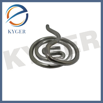 Suitable for Land Rover and Jaguar independent springs LR117492 LR137008 J9C15612 J9C38957