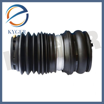 Suitable for Land Rover Velar and Jaguar TP Rear airbag Left LR090654 Right LR090653 Cross-border Hot Selling