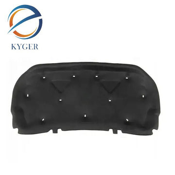 Suitable for Range Rover RR13Hood insulation cotton LR037857 High-quality auto parts KYGER