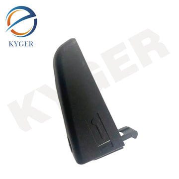 Suitable for Land Rover Discovery, Range Rover, and Range Rover Sport right front door handle cover LR072421 LR032990 LR018253