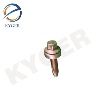 Suitable for Land Rover Evoque, Discovery Sport, Range Rover RRE F2 RR13 RS14Exhaust pipe screw LR005738