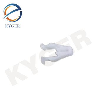 Suitable for Land Rover Evoque RRE Card clamp LR027260 High-quality auto parts available for immediate delivery
