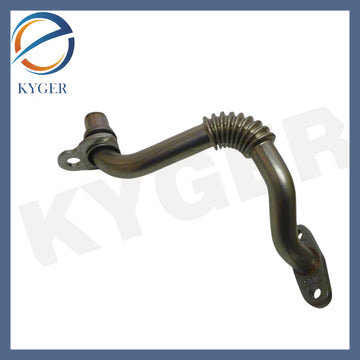 Suitable for Land Rover Discovery, Range Rover, Jaguar XJXF Turbocharger hose LR087351 T2H24050
