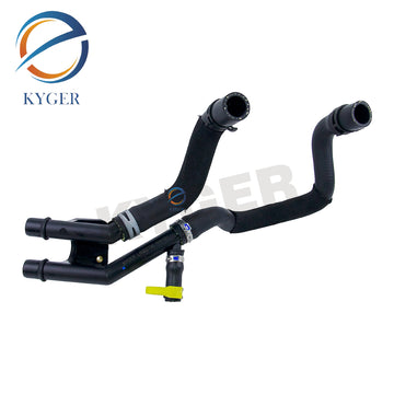 Suitable for Land Rover Range Rover Sport4.4Displacement heater hose LR022730