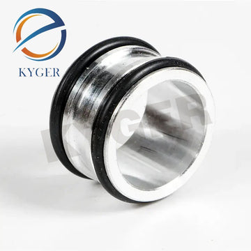 Suitable for Land Rover Discovery, Range Rover, Jaguar FP Water pipe connector AJ811566 C2Z28247 LR048473