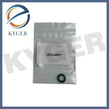 Suitable for Land Rover Range Rover Jaguar FP Water pipe gasket LR121400 T4A41049 Cross-border Hot Selling KYGER