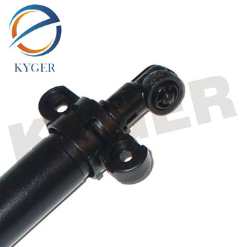 Suitable for Land Rover Evoque RRE Left headlight washer nozzle LR024211 High-quality auto parts KYGER