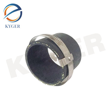 Suitable for Land Rover Discovery II and Range Rover Evoque RRE Intercooler Hose LR024519 LR063268