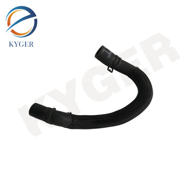 Suitable for Land Rover Range Rover, Discovery, Velar, Jaguar FT Water Pipe LR162133 JDE40330 LR092094
