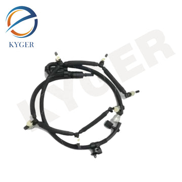 Suitable for Land Rover Discovery, Range Rover, Jaguar XJ Fuel line LR032107 KG23053001 JDE30510