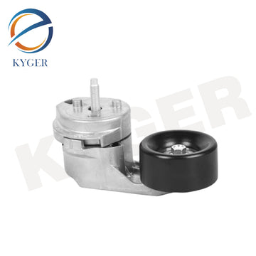 Applicable to Land Rover D3V8Belt tensioner（short）PQG500220