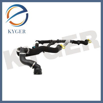 Suitable for Land Rover Velar and Jaguar FP Water supply pipe LR110235 LR091637 T4A27164 T4A2936