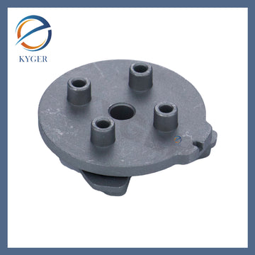 Suitable for separate repair kit of the electric suction motor for Land Rover Range Rover LR108980LR108981