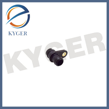 Suitable for Land Rover Range Rover, Discovery, Jaguar XE Cylinder head water outlet connector  LR073690 JDE36971